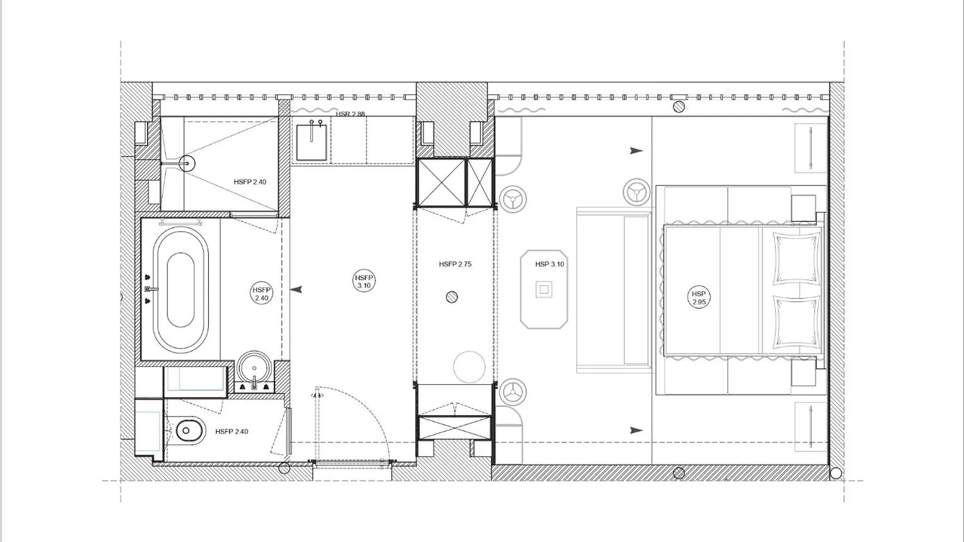 Les Residences - Oberkampf París Apartamento