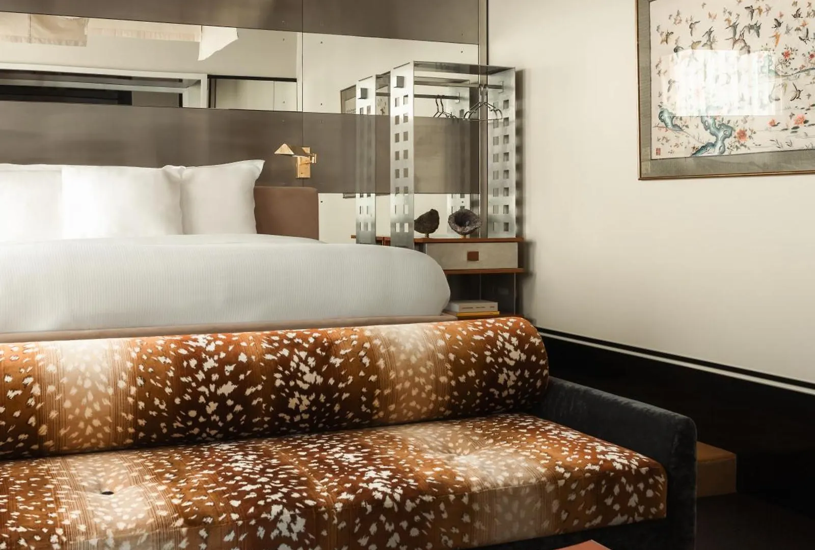 Apartamento Les Residences - Oberkampf París