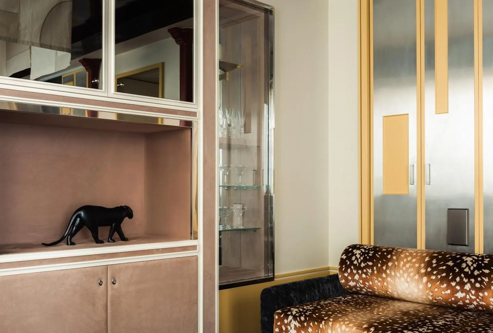 Les Residences - Oberkampf París Apartamento