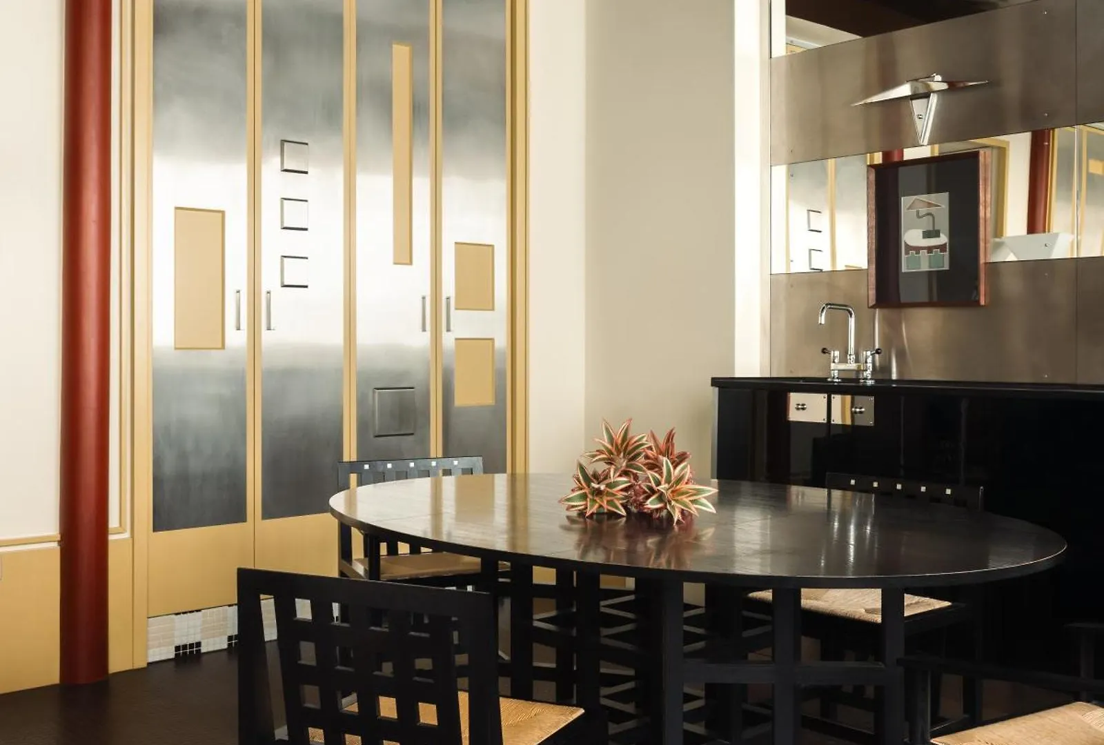 Apartamento Les Residences - Oberkampf París