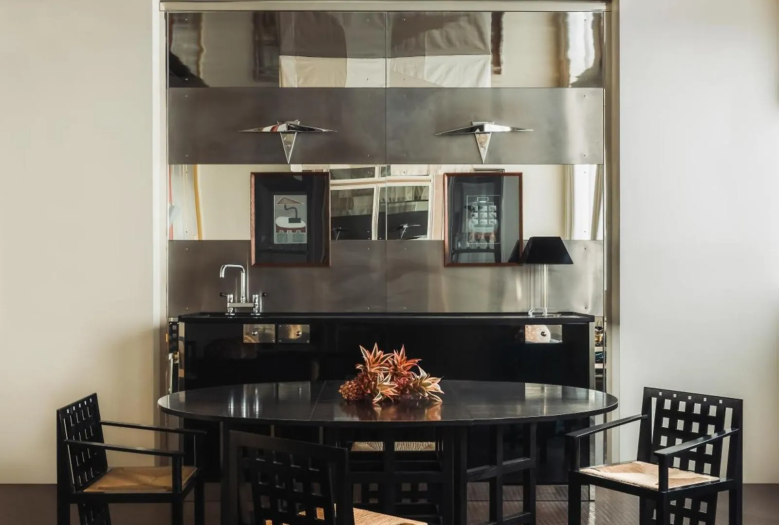Apartamento Les Residences - Oberkampf París